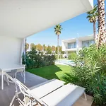 Lägenhet Palms