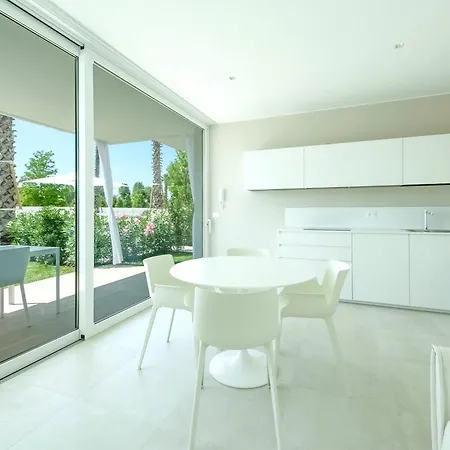 Palms Apartmán