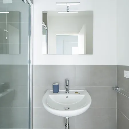 Palms Apartmán Lido di Jesolo