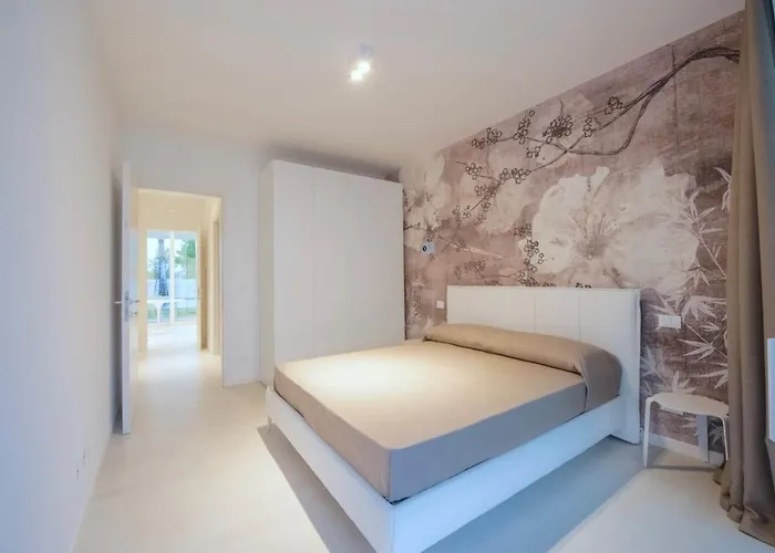 Palms Daire