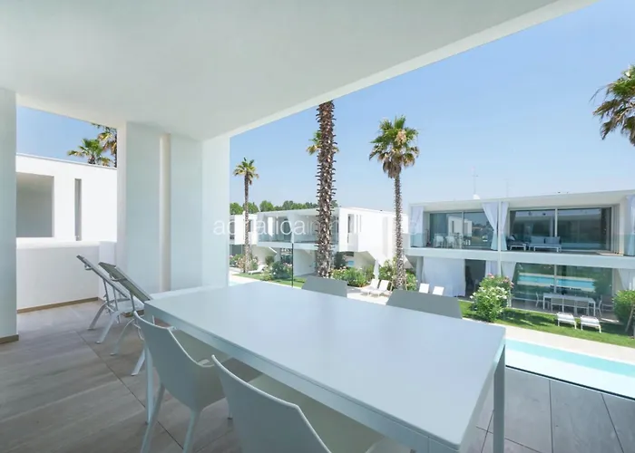Daire Palms Lido di Jesolo