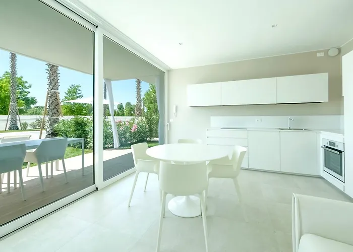 Palms Daire