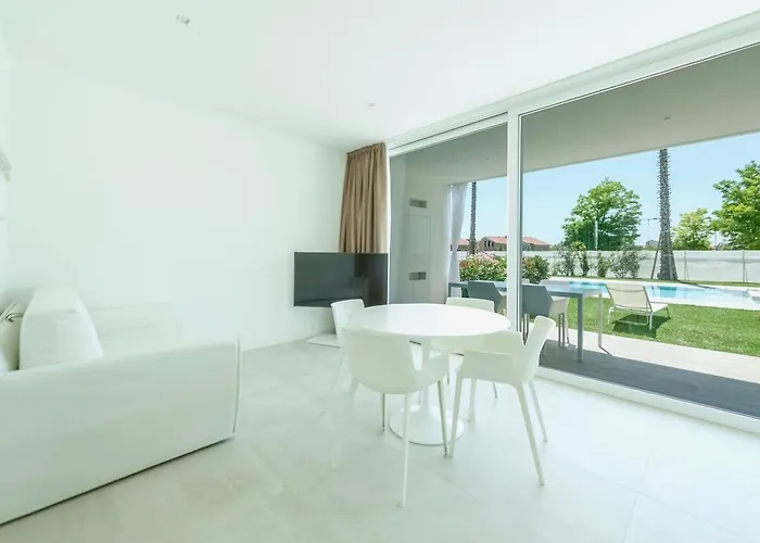 Palms Daire