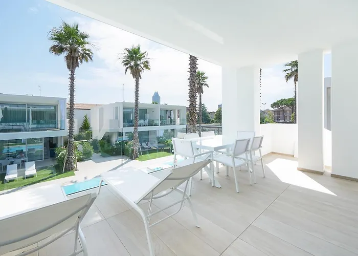 Palms Daire *