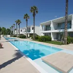 Palms Lejlighed *