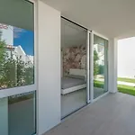 Palms Lejlighed *