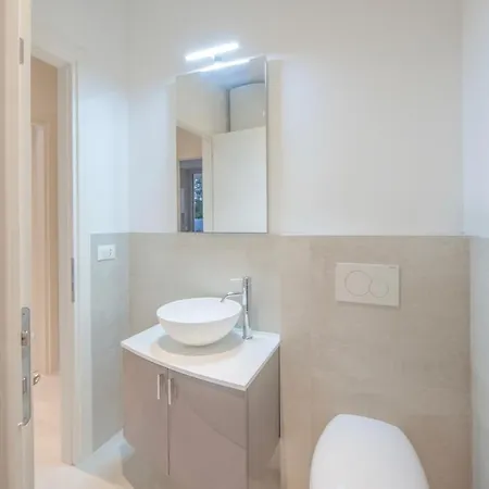 Palms Apartamento *