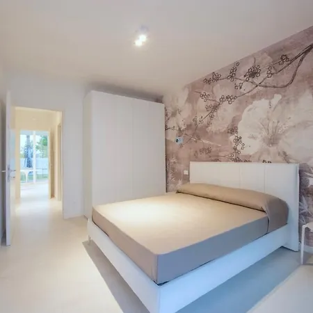 Palms Apartamento