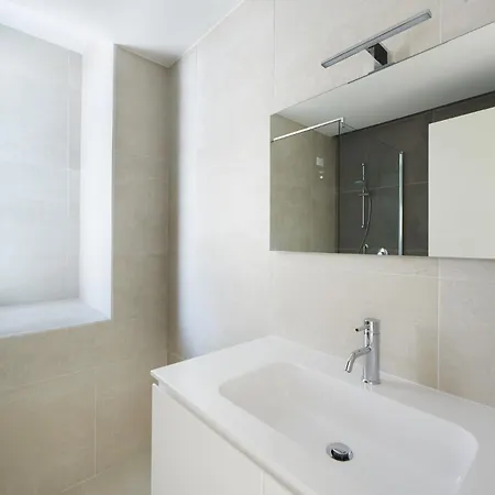 Palms Apartamento *