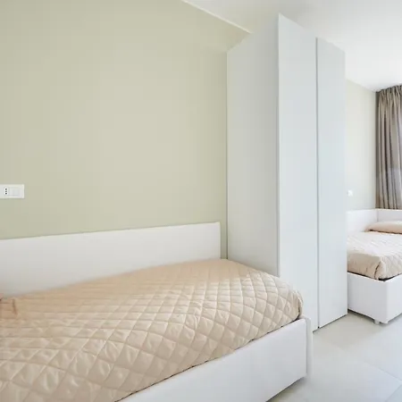 Apartamento Palms