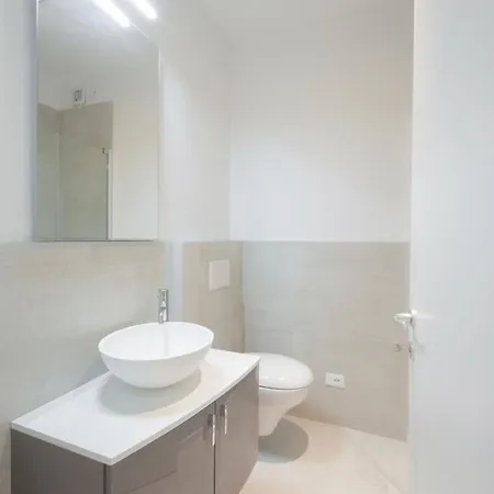 Palms Apartamento Lido di Jesolo