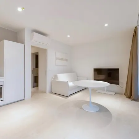 Apartamento Palms *