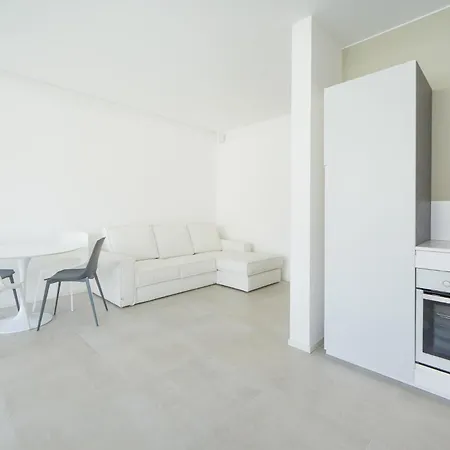 Apartamento Palms