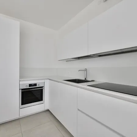 Palms Apartamento