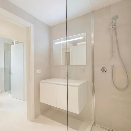 Apartamento Palms *