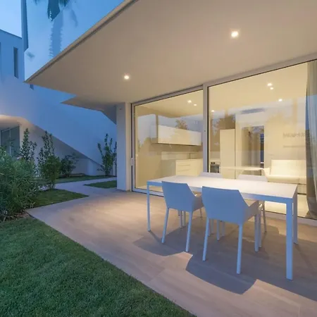 アパート Palms リド・ディ・イエゾロ