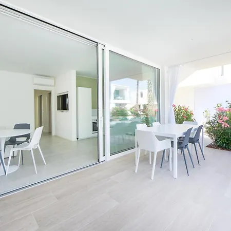Apartamento Palms
