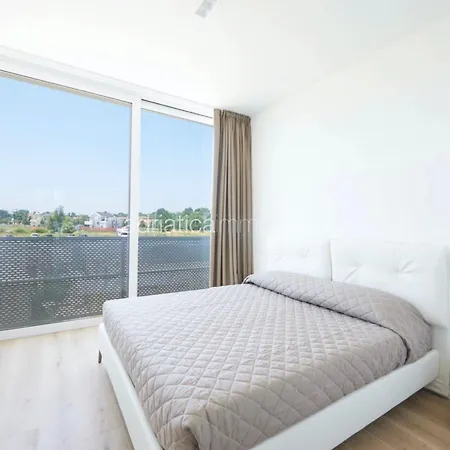 Palms アパート リド・ディ・イエゾロ