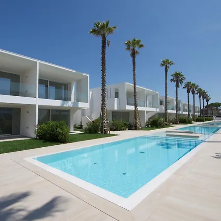 Palms Apartamento