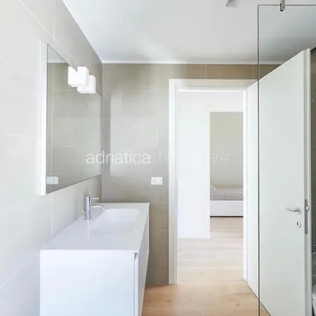 Appartement Palms *