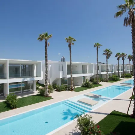 Apartamento Palms Lido di Jesolo