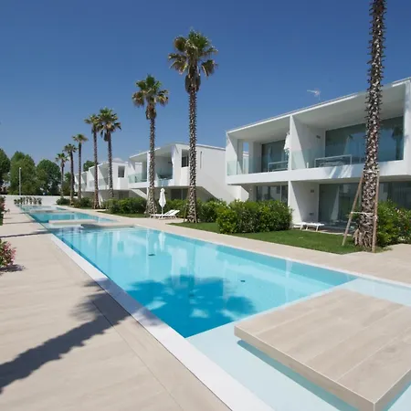 Palms Appartement *