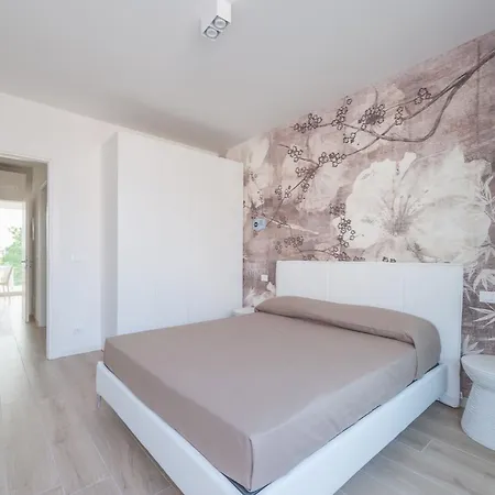 Apartamento Palms *
