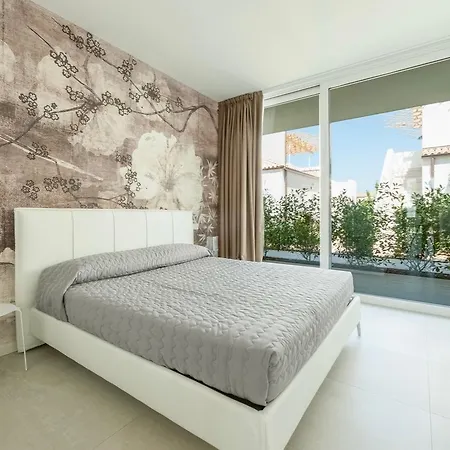 Palms Apartamento Lido di Jesolo
