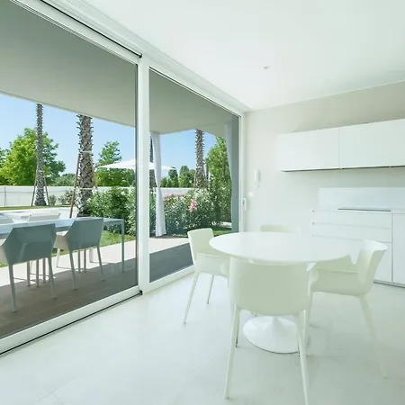 Apartamento Palms *