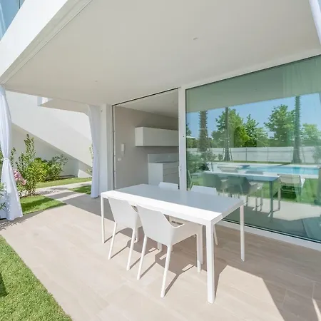Apartamento Palms