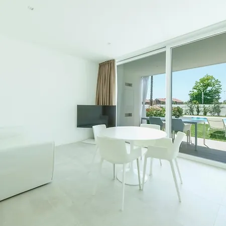 Palms Apartamento