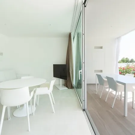 Apartamento Palms