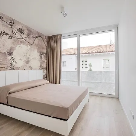 Palms Appartement