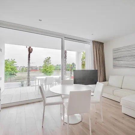 Appartement Palms Lido di Jesolo