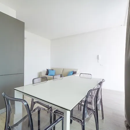 Apartamento Palms