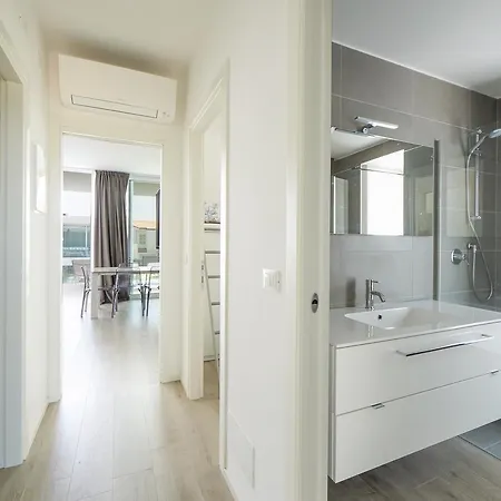 Apartamento Palms