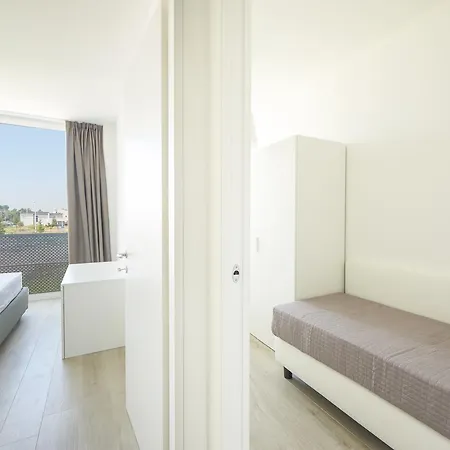 Apartamento Palms