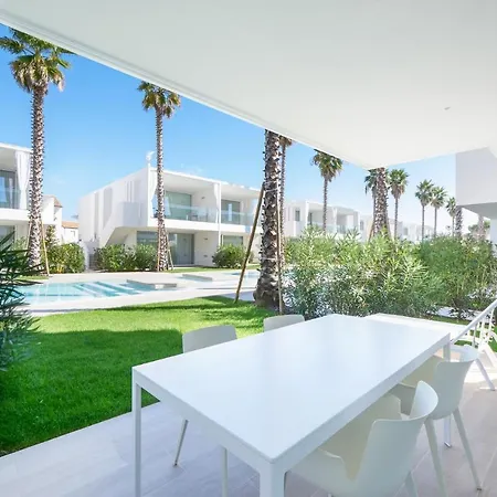 Palms Apartamento Lido di Jesolo