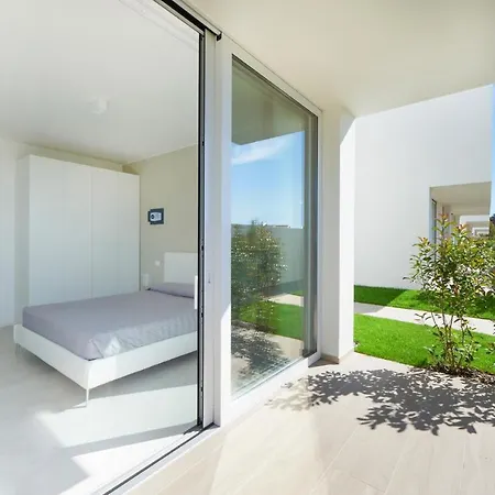 Palms Apartamento Lido di Jesolo