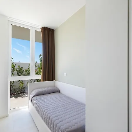 Apartamento Palms