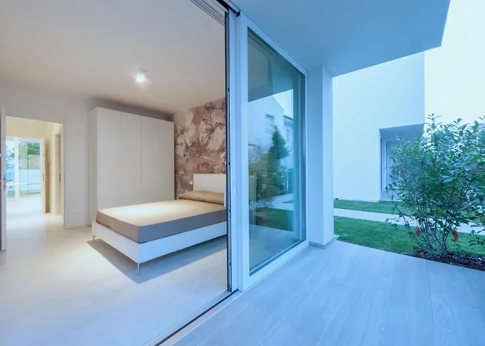 Palms * リド・ディ・イエゾロ