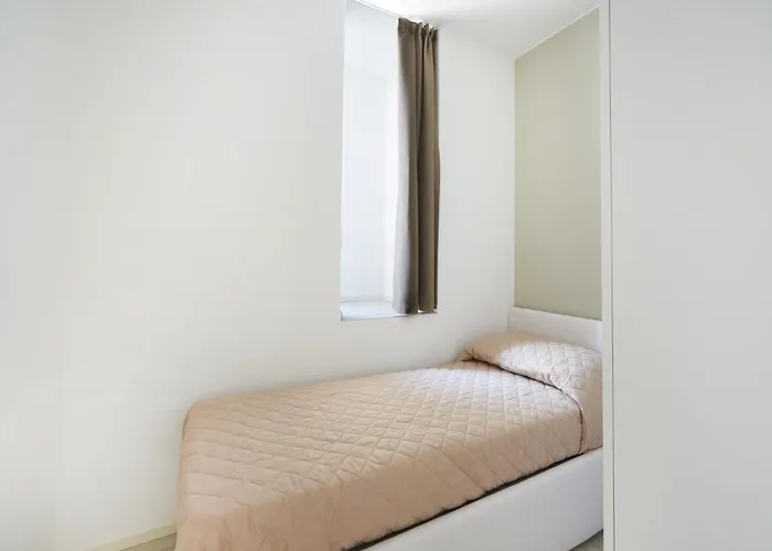 アパート Palms リド・ディ・イエゾロ