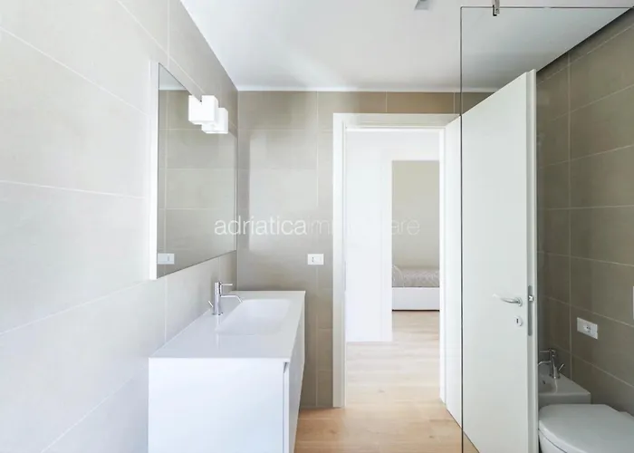 アパート Palms *