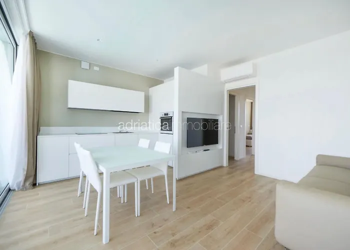 Palms * リド・ディ・イエゾロ