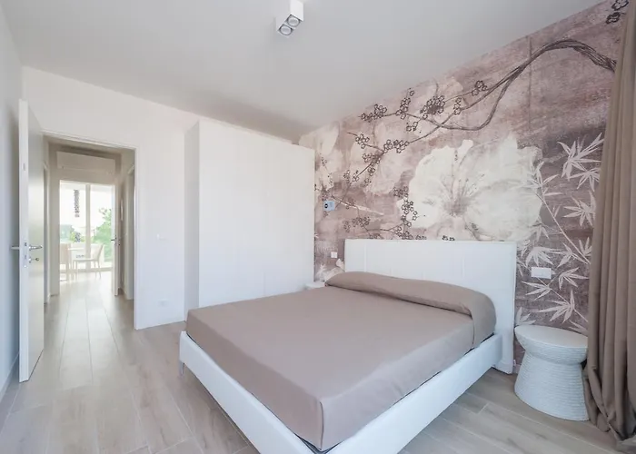 アパート Palms *