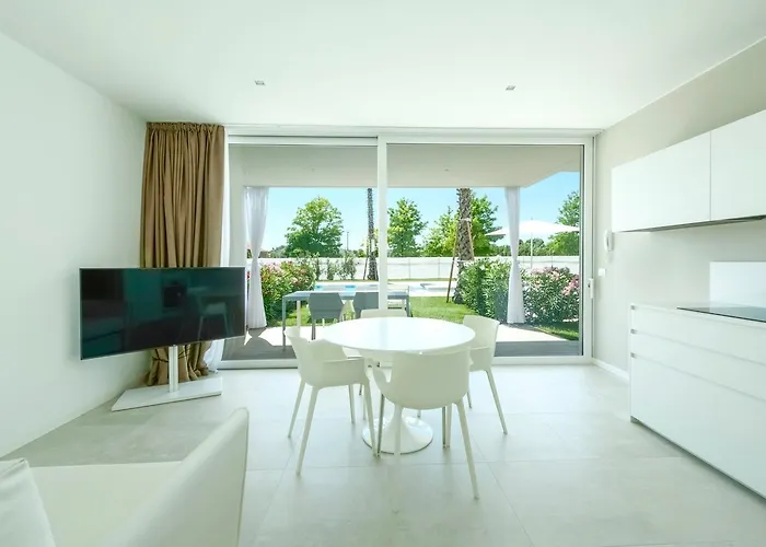 Palms リド・ディ・イエゾロ