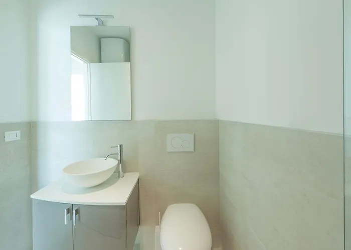 アパート Palms *