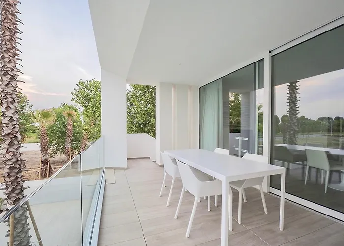 Palms アパート *