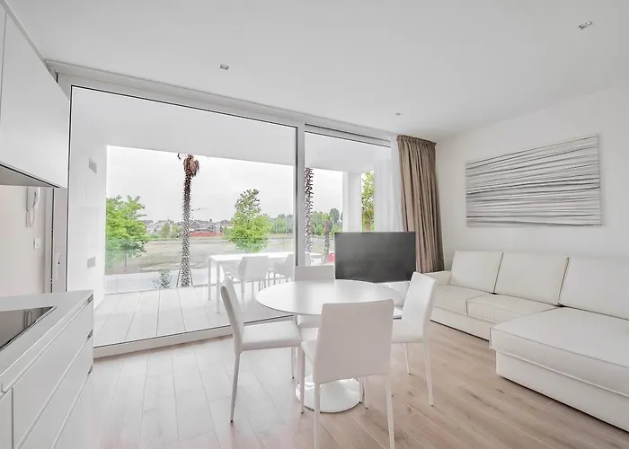 アパート Palms リド・ディ・イエゾロ