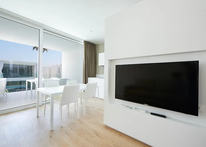 Palms * リド・ディ・イエゾロ